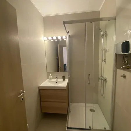 Apartman View De Silva 4 Mamaia